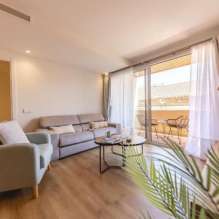 Bravissimo Domenica, 2 Bedrooms And Balcony Жирона Экстерьер фото